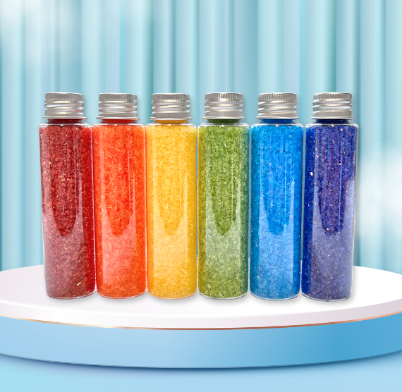 Sprinkle-It® Sprinkles Gift Set: Happy Rainbow SPARKLING SUGAR | www.sprinklebeesweet.com