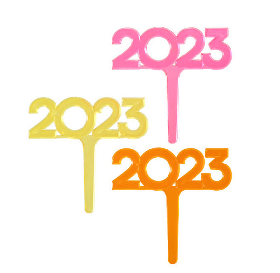 2023 Cupcake Picks | www.sprinklebeesweet.com