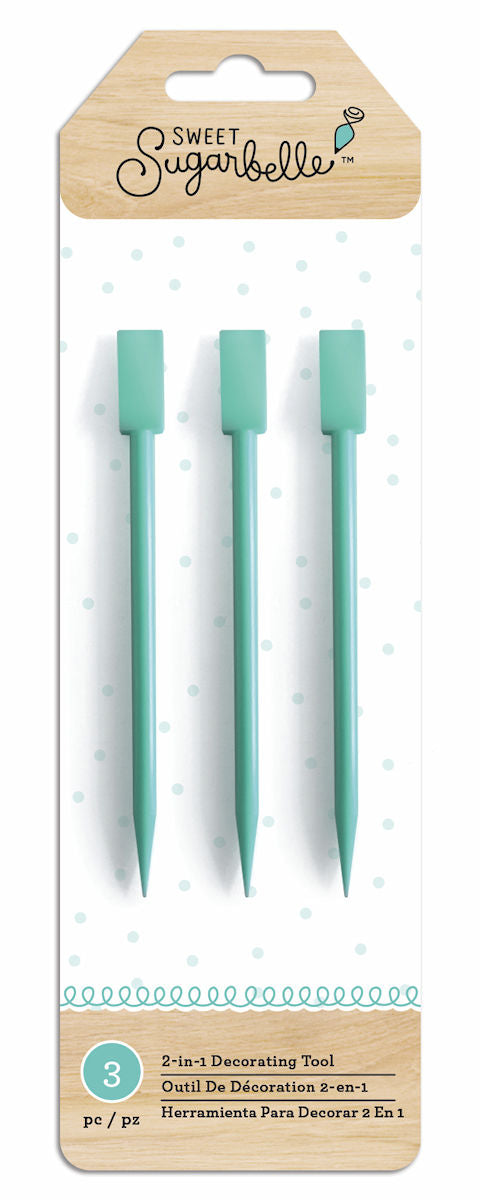 Cookie Scribe - Pencil - Cookie Decorating Tool - 6 Long.