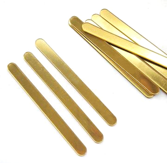 Mirror Gold Popsicle Sticks: Acrylic Cakesicle Sticks | www.sprinklebeesweet.com