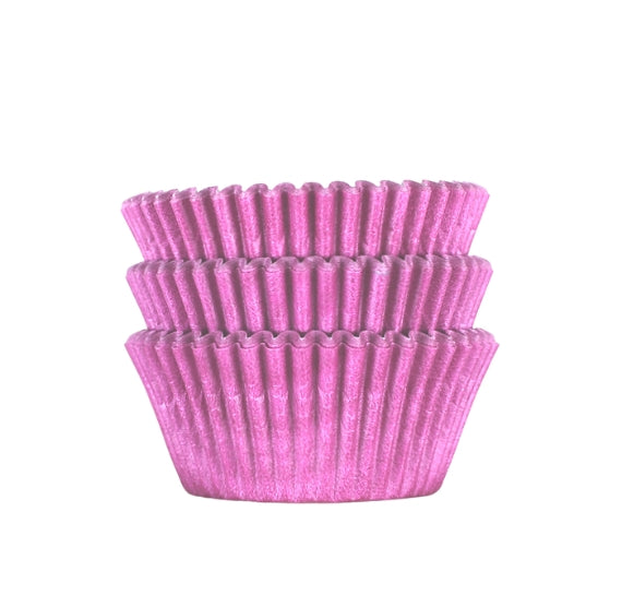 Bulk Light Purple Cupcake Liners: Solid | www.sprinklebeesweet.com