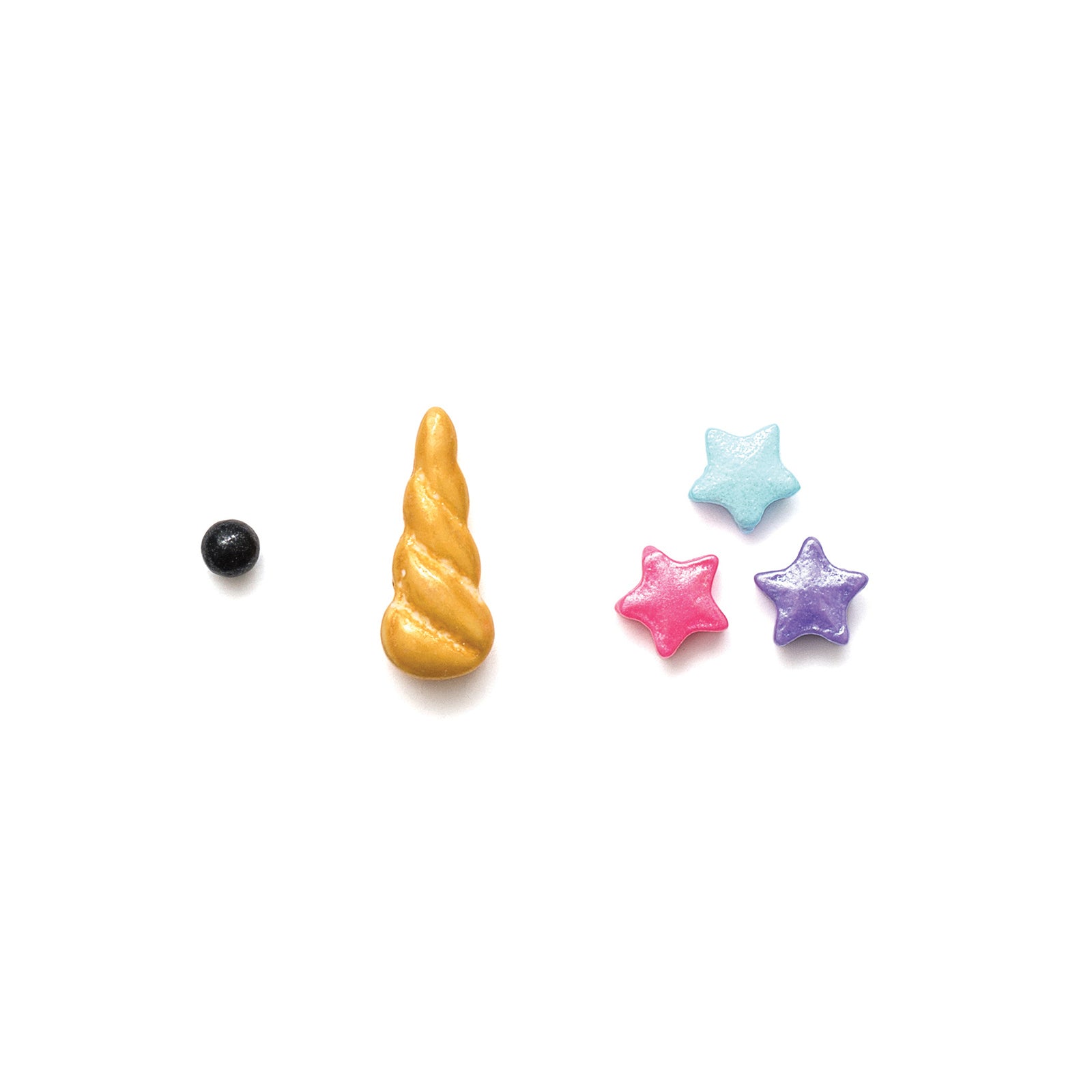 Sweet Sugarbelle Candy Decorating Kit: Unicorn | www.sprinklebeesweet.com