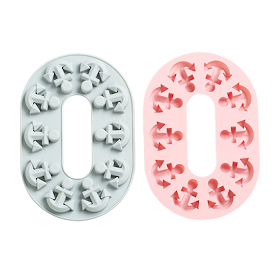 Anchor chocolate mold Outlet