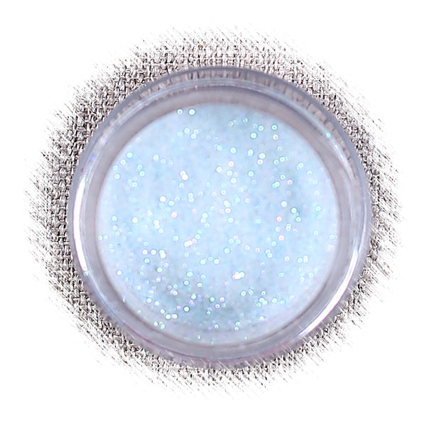 Baby Blue Disco Glitter | www.sprinklebeesweet.com
