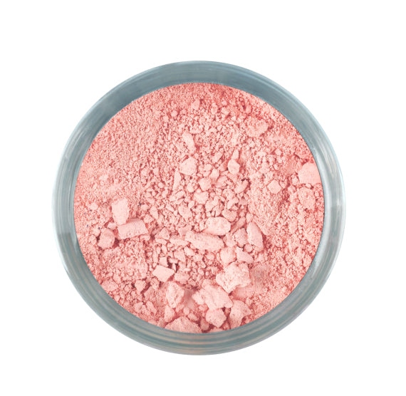 Baby Pink Edible Paint Powder | www.sprinklebeesweet.com