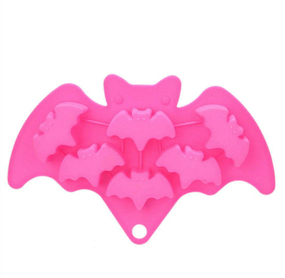 Bat Candy Mold | www.sprinklebeesweet.com