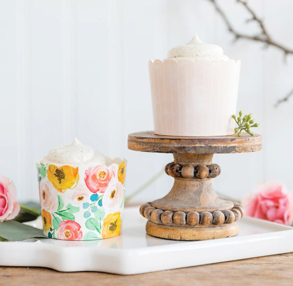 Shop Baking Cups: Free Standing Cupcake Cups by My Mind's Eye & More –  Sprinkle Bee Sweet