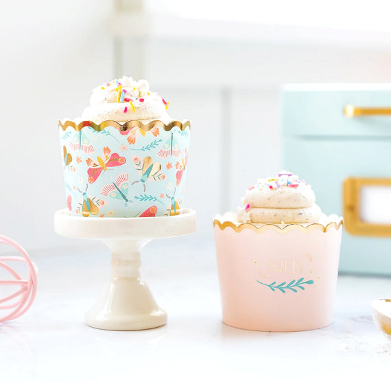 SHOP Sweet Sticks Brushes: Cookie + Cake Decorating Food Safe Brushes –  Sprinkle Bee Sweet