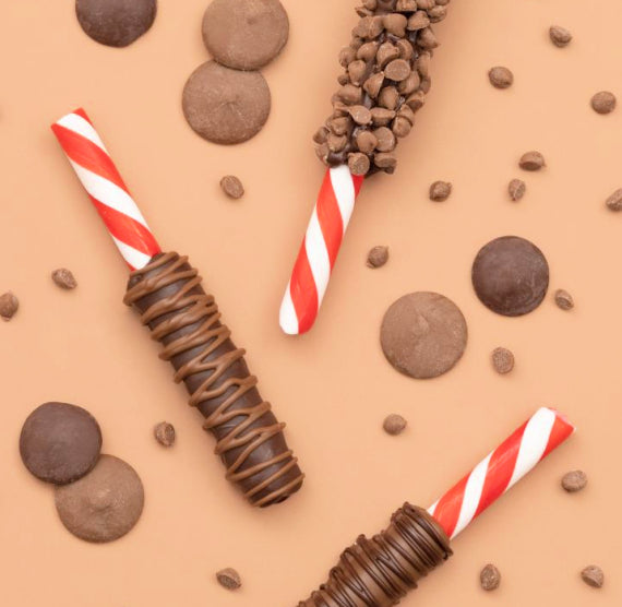 Sweetshop Melt'ems Chocolate Candy Coating | www.sprinklebeesweet.com