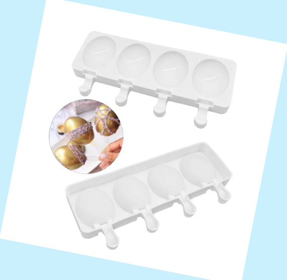 Shop Seasonal Candy Molds + Chocolate Molds at Bakers Party Shop – Sprinkle  Bee Sweet
