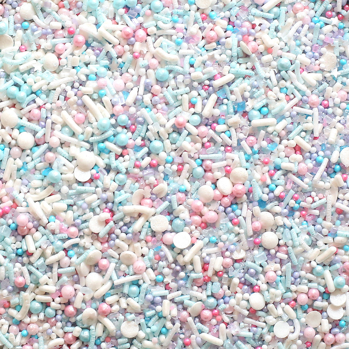 Shop Sprinklefetti™ Fairy Dust Sprinkle Mix Pastel Sprinkles Blend