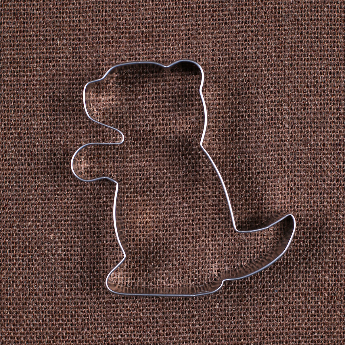 Groundhog Cookie Cutter | www.sprinklebeesweet.com