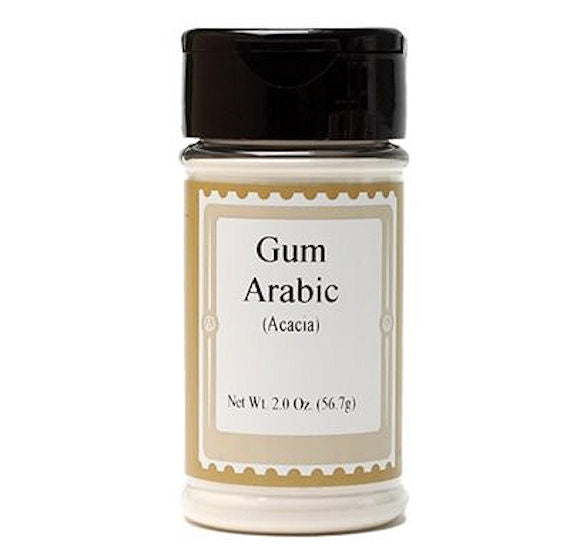 LorAnn Gum Arabic | www.sprinklebeesweet.com