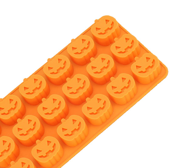 Happy Jacks Pumpkin Mold | www.sprinklebeesweet.com