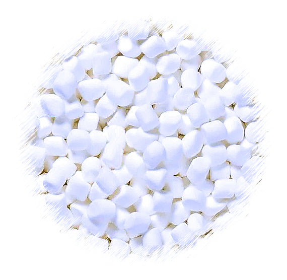 Micro Marshmallows: Soft | www.sprinklebeesweet.com