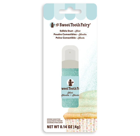 Sweet Tooth Fairy Eyes Candy Shapes - 3 oz