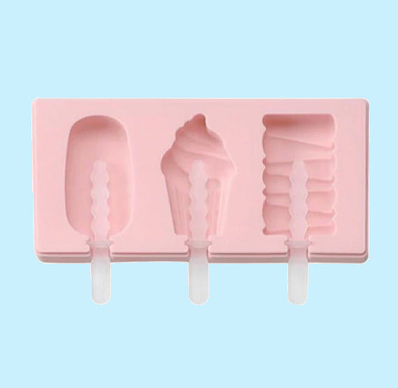 Sweet Treats Popsicle Cakesicle Mold | www.sprinklebeesweet.com
