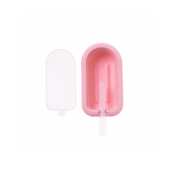 Narrow Popsicle Mold: Set of 2 | www.sprinklebeesweet.com