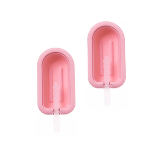 Narrow Popsicle Mold: Set of 2 | www.sprinklebeesweet.com