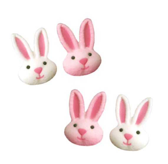 Easter Sugar Toppers Boxed Set with FREE GIFT | www.sprinklebeesweet.com
