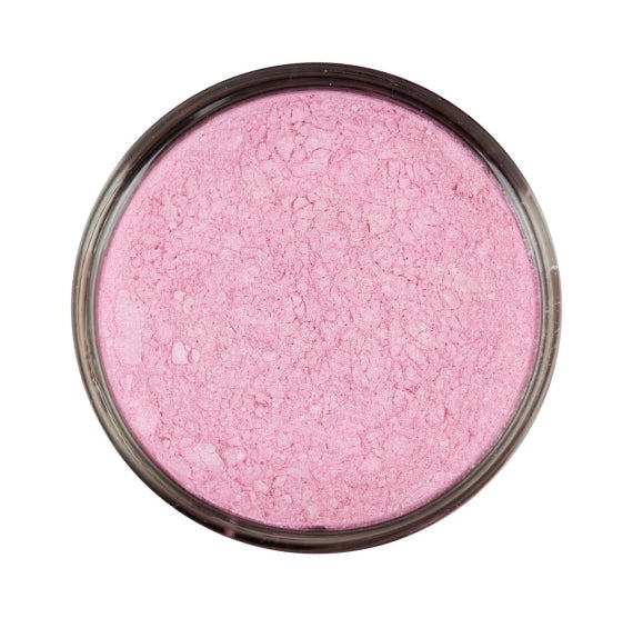 Pink Gelato Luster Dust | www.sprinklebeesweet.com