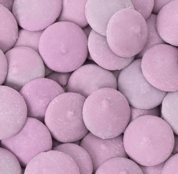 Sweetshop Melt'ems Purple Candy Coating | www.sprinklebeesweet.com