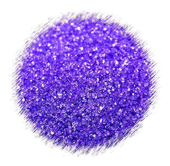 Bulk Purple Sanding Sugar | www.sprinklebeesweet.com