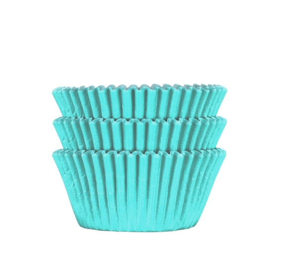 Shop Bulk Mini Cupcake Liners: Orange Foil Wholesale Cupcake Liners –  Sprinkle Bee Sweet