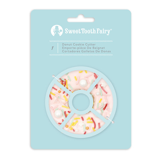 Sweet Tooth Fairy® Gold Sprinkle Mix