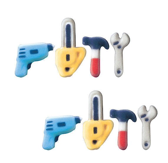 Tools Sugar Toppers | www.sprinklebeesweet.com