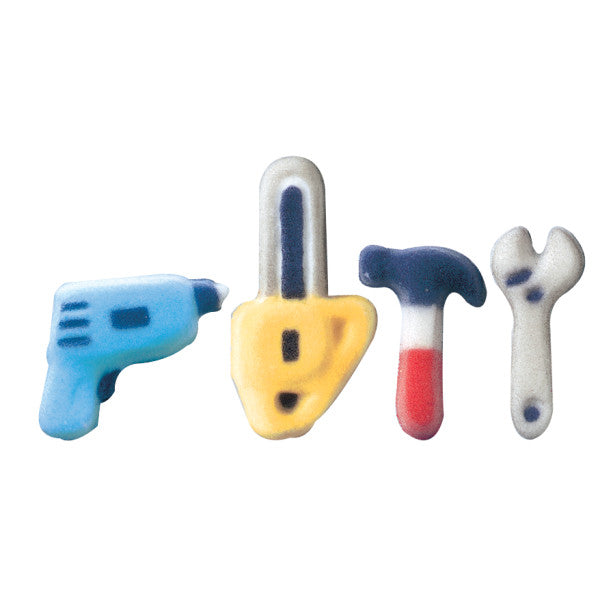 Tools Sugar Toppers | www.sprinklebeesweet.com