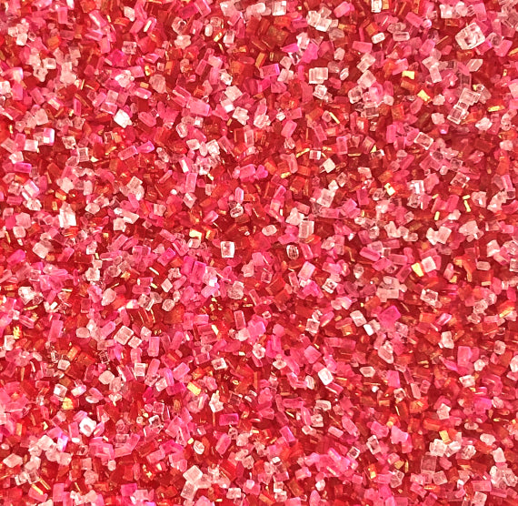 Bulk Sparkling Sugar: Valentine's Day | www.sprinklebeesweet.com