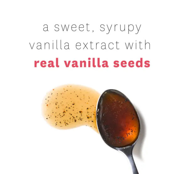 Heilala Pure Alcohol-Free Vanilla Extract | www.sprinklebeesweet.com