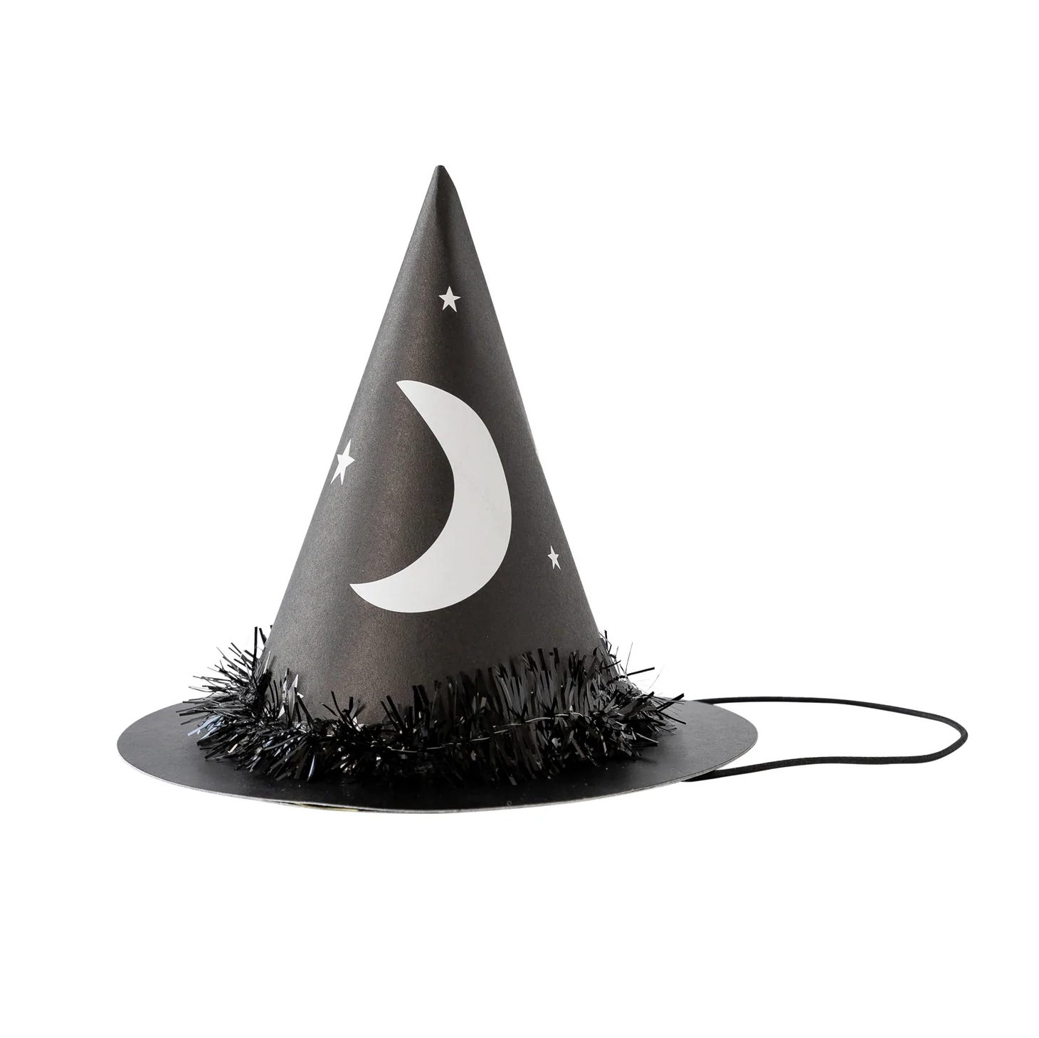 Witch Hat Party Hats | www.sprinklebeesweet.com